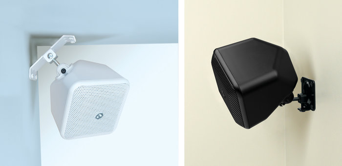 Enceintes home-cinéma Boston SoundWare XS 5.1