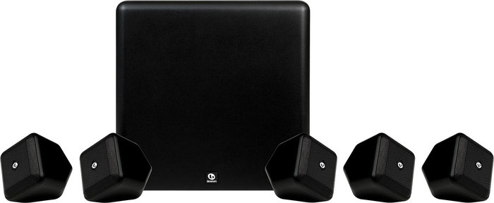 Enceintes home-cinéma Boston SoundWare XS 5.1