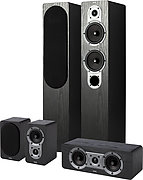Jamo S426 HCS3 Noir