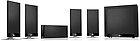 KEF T105
