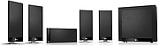 KEF T105