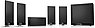 KEF T105