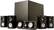 HD Theater 500
