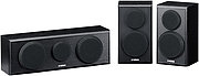 Yamaha NS-P150 Noir