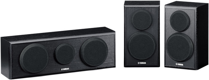 Pack d'enceintes Yamaha NS-P150