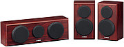 Yamaha NS-P150 Bois de rose