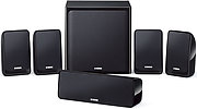 Yamaha NS-P20 Noir