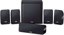 Yamaha NS-P20