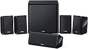 Yamaha NS-P40