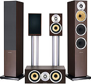 B&W CM8 HC System Weng�