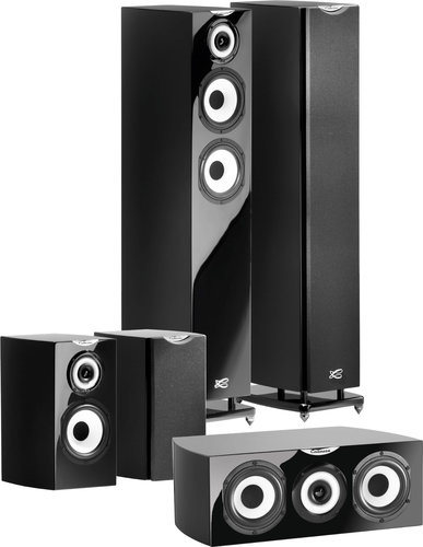Cabasse Pack MC40 HCI