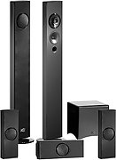 Phi 5.1 noir
