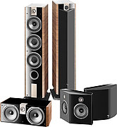 Focal Chorus 826V HC Natural