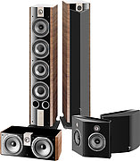 Focal Chorus 836V HC Natural