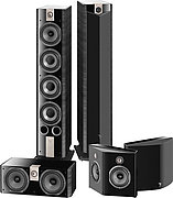 Focal Chorus 836V HC Ebony