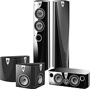 Profile System Diamond Black