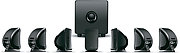 Focal Sib&Cub 7.1 Noir