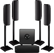Sib Full XL 5.1