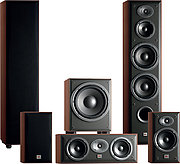 JBL Cine Pack Northridge E80