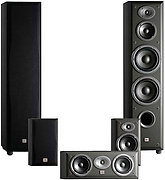 JBL Cine Pack Northridge E80