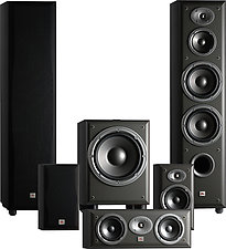 JBL Cine Pack Northridge E80