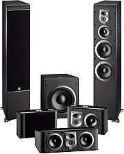 JBL Cine Pack ES80