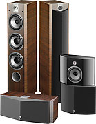 Focal Chorus 726V HC Weng�