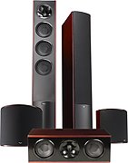 W34 Merisier Rouge (Cabernet)