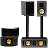 Klipsch RB-41 MKII System