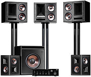 Klipsch 5.1 THX Ultra 2