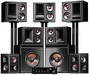 Klipsch 7.2 THX Ultra 2