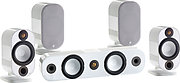 Monitor Audio Apex System Blanc