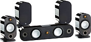 Monitor Audio Apex System Noir
