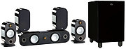 Monitor Audio Apex System 5.1 Noir