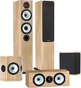 Monitor Audio Bronze BX5 Ch�ne