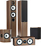 Monitor Audio BX5 System