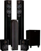 Enceintes home-cin�ma Monitor Audio Radius R270HD10