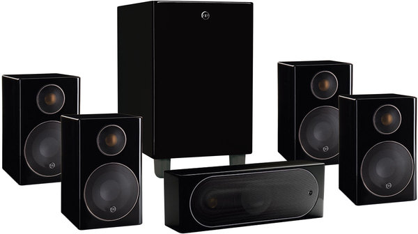 Monitor Audio Radius R90HD10
