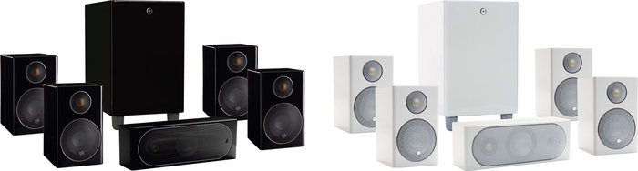 Monitor Audio Radius R90HD10