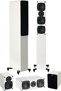Tangent Evo E34 System