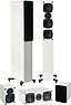 Tangent Evo E34 System
