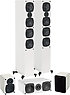 Tangent Evo E45 System