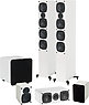 Tangent Evo E45 System Sub