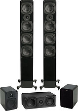 Tangent Evo E45 System