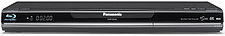 Panasonic DMP-BD60EF