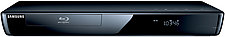 Samsung BD-P3600