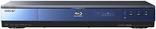 Sony BDP-S550