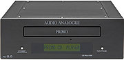 Audio Analogue Primo CD Rev 2.0 Noir