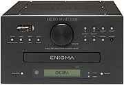 Audio Analogue Primo Enigma Rev 2.0 Noir