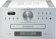 Audio Analogue Primo Enigma Rev 2.0 Silver